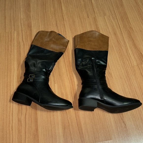 New in box True Craft Riding Boots - Picture 6 of 11